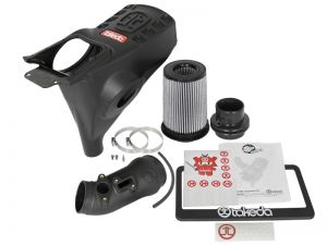 aFe Pro-Dry S Intake TM-1025B-D
