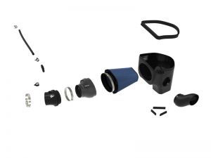 aFe Pro 5R Intake 57-10001R