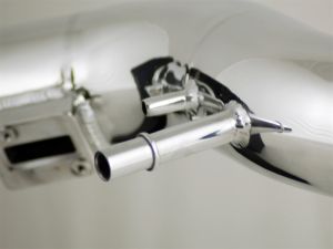 aFe P5R Air Intake 54-12102-P