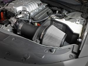 aFe Pro-Dry S Intake 54-12852D