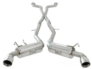 aFe Exhaust Cat Back 49-36107