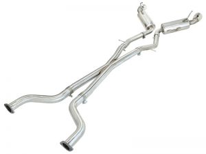 aFe Exhaust Cat Back 49-36107