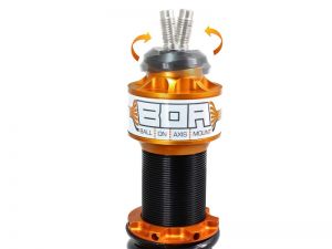 aFe Coilover Systems 430-401001-N