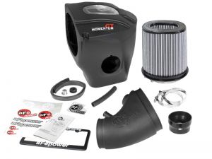 aFe Pro-Dry S Intake 51-72203