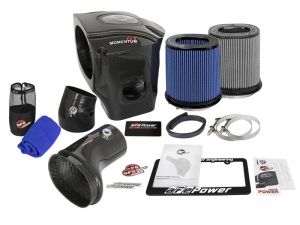 aFe Air Intake Components 52-72205-CF