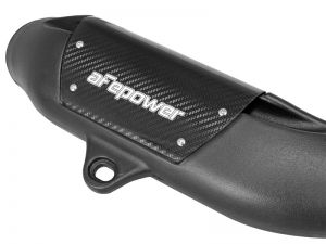 aFe Pro-Dry S Intake 51-76305