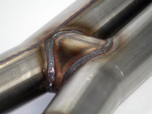 aFe Exhaust Cat Back 49-42024