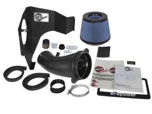 aFe P5R Air Intake 54-12172