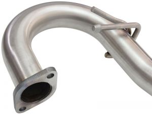aFe Exhaust Axle Back 49-36025-B