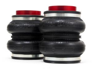 Air Lift Performance Rear Kits 78643