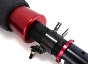 Air Lift Performance Front Kits 75521