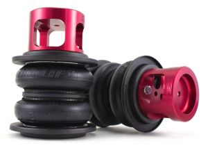 Air Lift Performance Rear Kits 75620