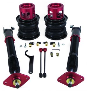 Air Lift Performance Rear Kits 75621