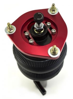 Air Lift Performance Front Kits 75576