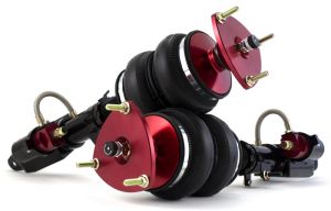 Air Lift Performance Front Kits 78518