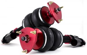 Air Lift Performance Rear Kits 78618