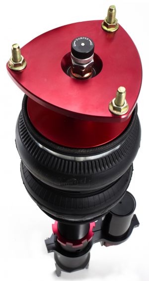 Air Lift Performance Rear Kits 78618