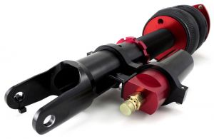 Air Lift Performance Rear Kits 78618