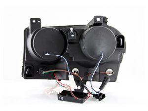 ANZO Projector Headlights 121152