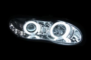 ANZO Projector Headlights 121159