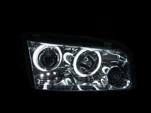 ANZO Projector Headlights 121217