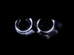 ANZO Projector Headlights 121269