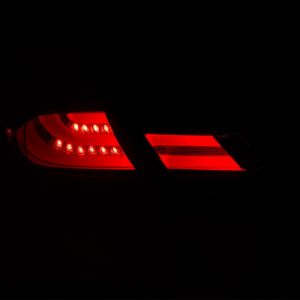 ANZO LED Taillights 321325