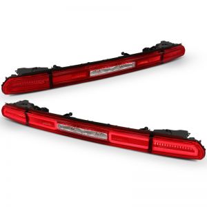 ANZO LED Taillights 321348