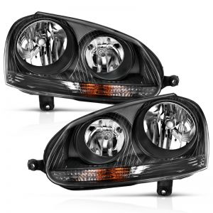 ANZO Crystal Headlights 121542