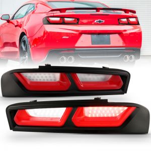 ANZO LED Taillights 321349
