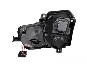 ANZO Projector Headlights 121415