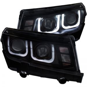 ANZO Projector Headlights 121508