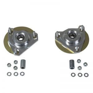 BBK Caster Camber Plate Kit 2553