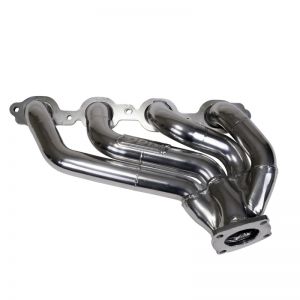 BBK Short Tuned Length Headers 4043