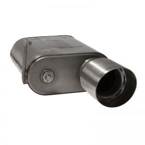 BBK Axle Back Exhaust 41005