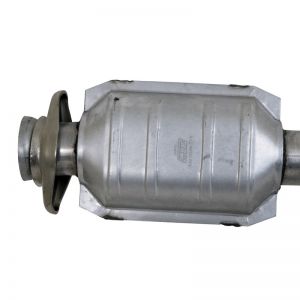 BBK Short Mid H Pipe 1538