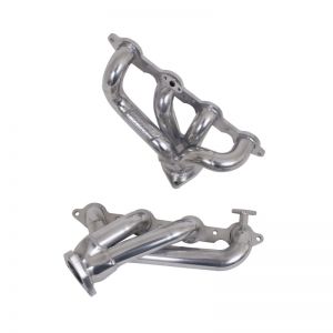 BBK Short Tuned Length Headers 40030