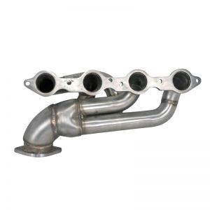 BBK Short Tuned Length Headers 40205