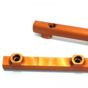 BBK Fuel Rail Kit 5019