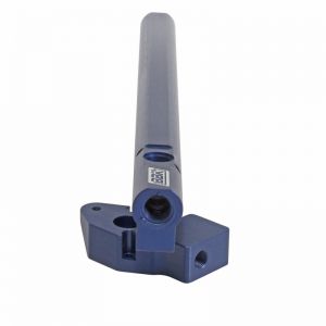 BBK Fuel Rail Kit 5017