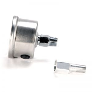 BBK Fuel Pressure Gauge 1617