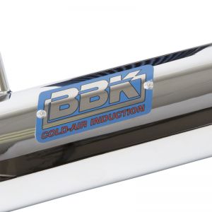BBK Cold Air Intake Kit 1717