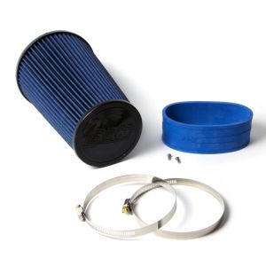 BBK Cold Air Intake Kit 1736