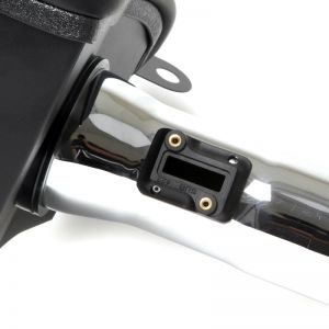 BBK Cold Air Intake Kit 1737