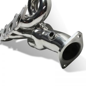 BBK Cold Air Intake Kit 1848