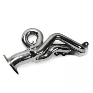 BBK Cold Air Intake Kit 1848