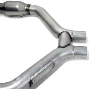 BBK Short Mid H Pipe 1465