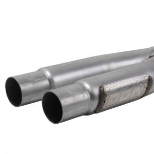 BBK Cat Back Exhaust 30065