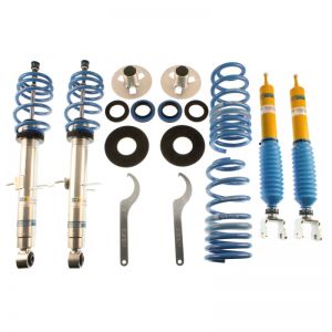 Bilstein B16 Series Suspension Kits 48-165815
