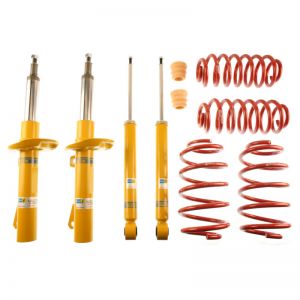 Bilstein B12 Series Suspension Kits 46-194916